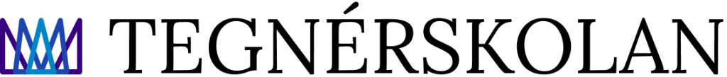Tegnerskolan logotyp